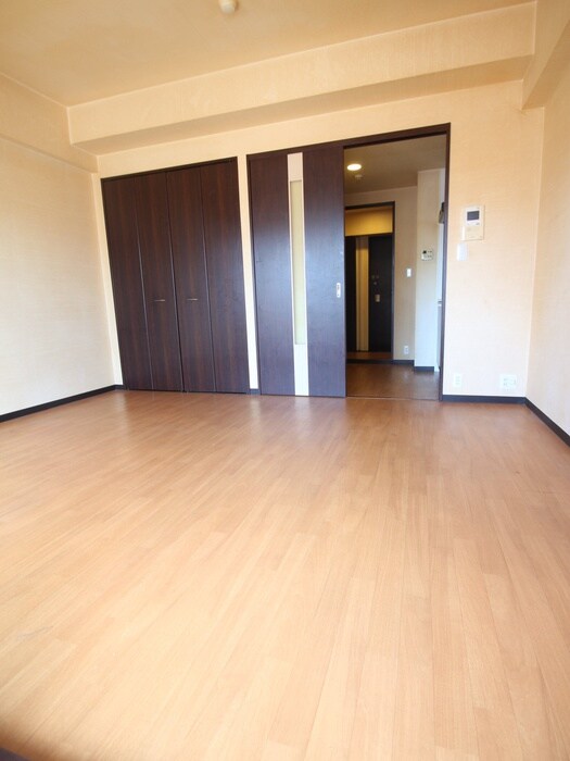 GROOVE西三国の物件内観写真