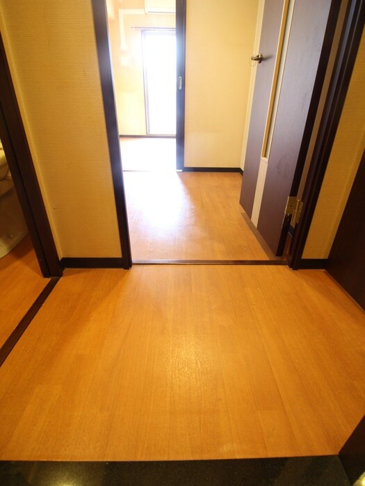 GROOVE西三国の物件内観写真