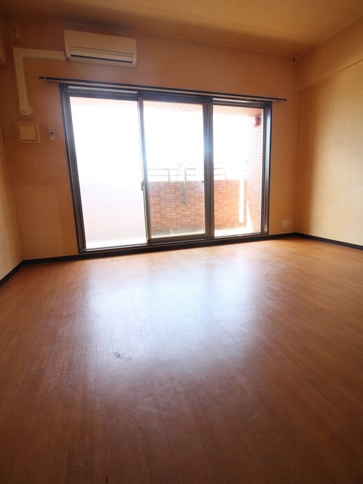 GROOVE西三国の物件内観写真