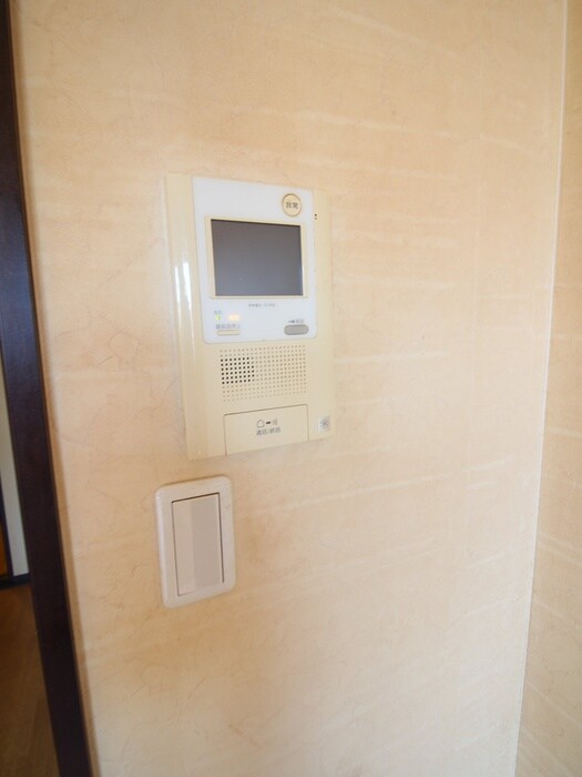 GROOVE西三国の物件内観写真