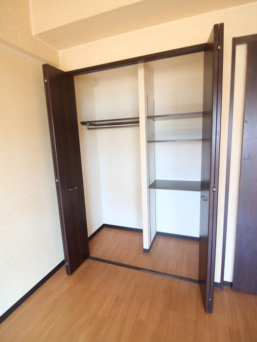 GROOVE西三国の物件内観写真