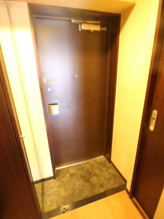 GROOVE西三国の物件内観写真