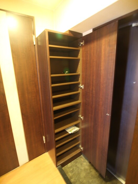 GROOVE西三国の物件内観写真