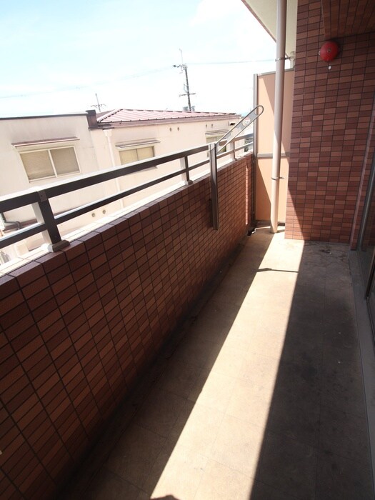 GROOVE西三国の物件内観写真