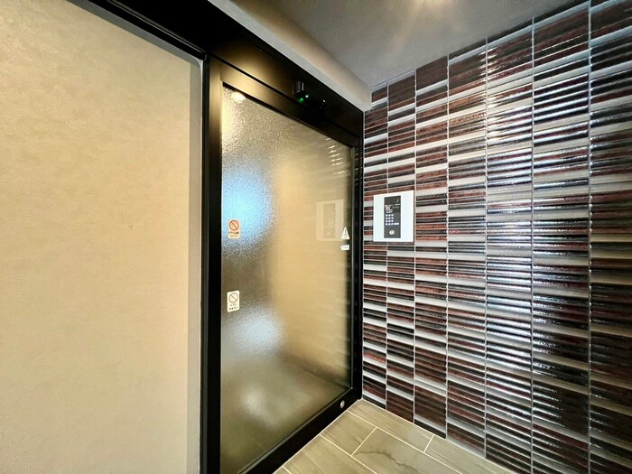 イクスピリオド京都河原町の物件外観写真