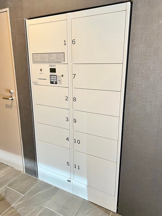 イクスピリオド京都河原町の物件外観写真