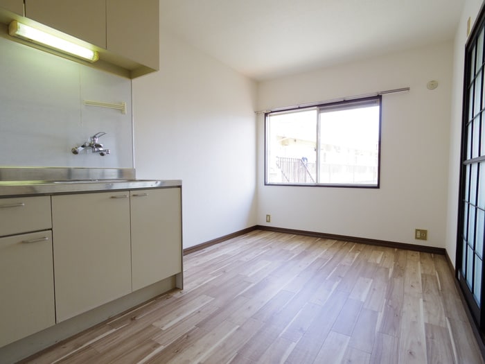 海の子ハイツ桃山の物件内観写真