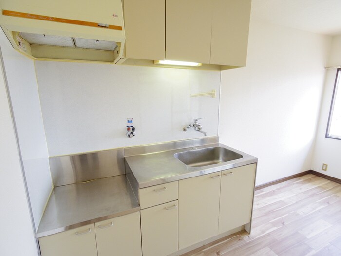 海の子ハイツ桃山の物件内観写真