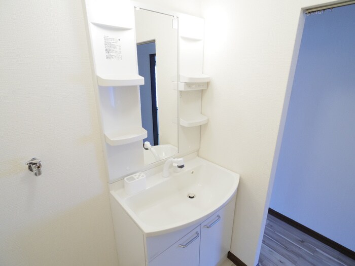 海の子ハイツ桃山の物件内観写真