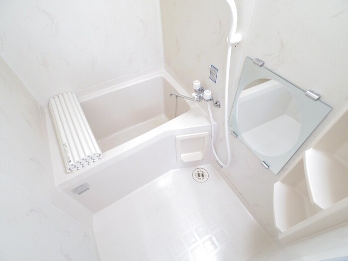 海の子ハイツ桃山の物件内観写真