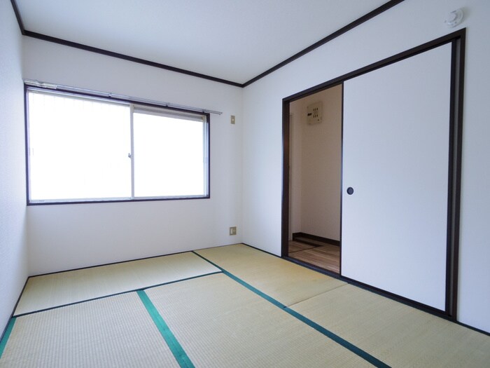 海の子ハイツ桃山の物件内観写真