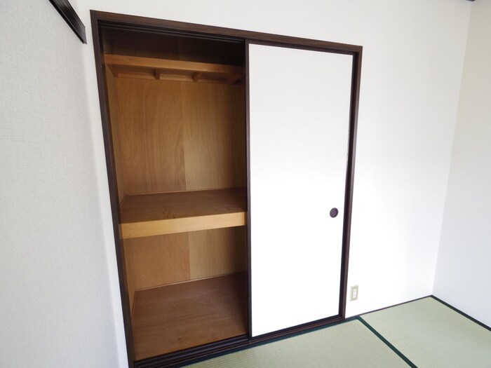 海の子ハイツ桃山の物件内観写真