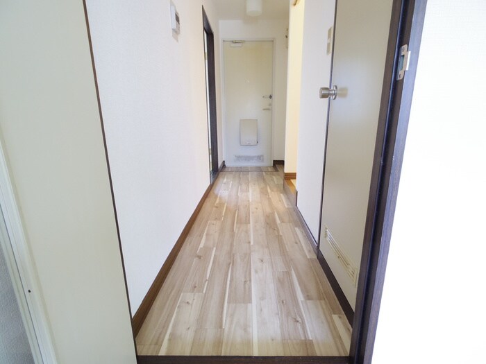 海の子ハイツ桃山の物件内観写真