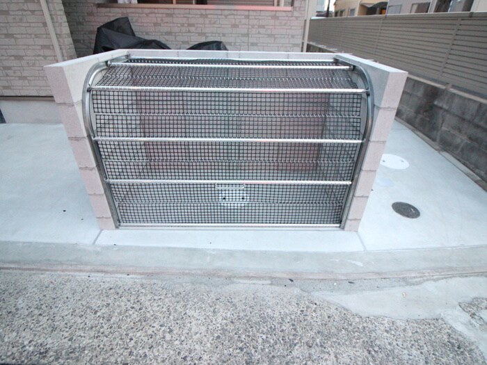 アート尼崎若王寺の物件外観写真