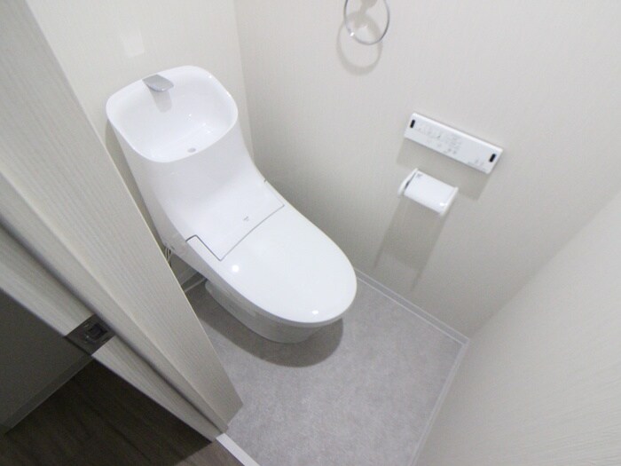 アート尼崎若王寺の物件内観写真