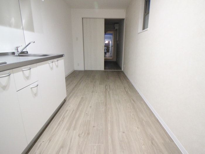 アート尼崎若王寺の物件内観写真