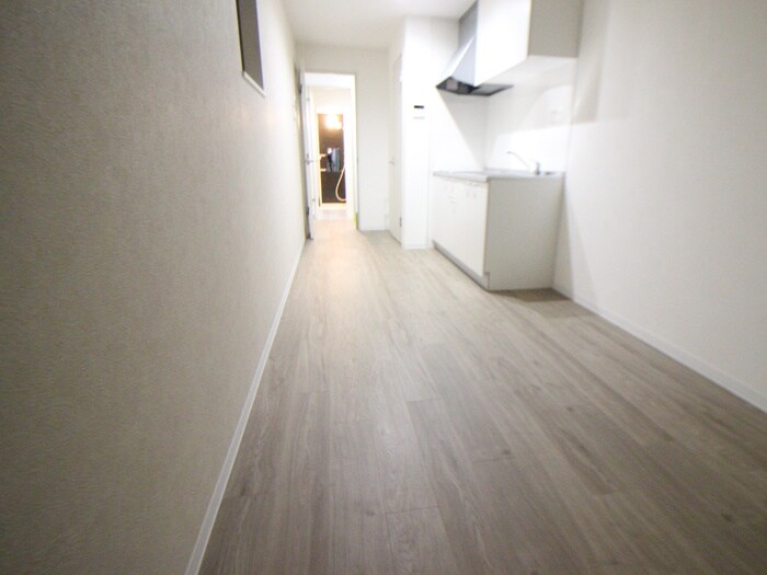 アート尼崎若王寺の物件内観写真