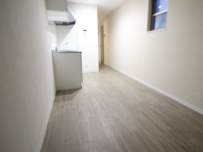 アート尼崎若王寺の物件内観写真