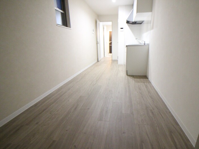 アート尼崎若王寺の物件内観写真