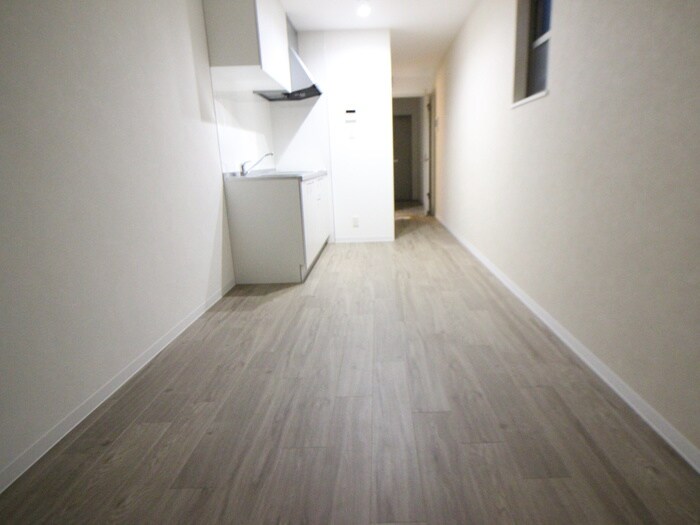 アート尼崎若王寺の物件内観写真