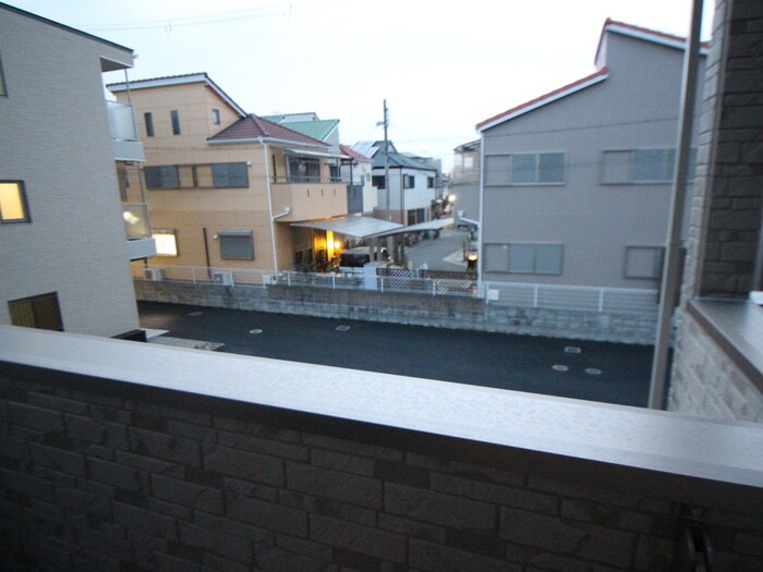 アート尼崎若王寺の物件内観写真