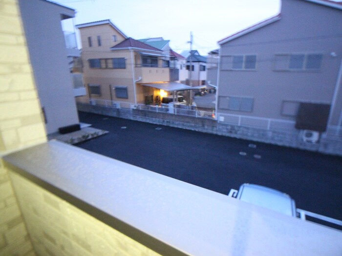 アート尼崎若王寺の物件内観写真