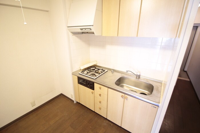 ブルネン武庫之荘の物件内観写真