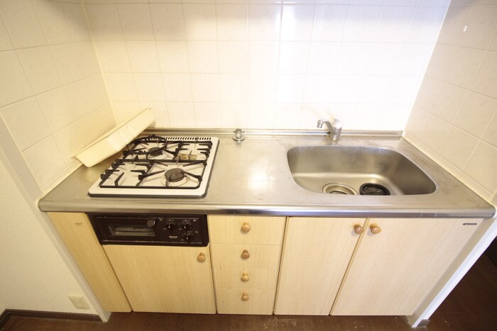 ブルネン武庫之荘の物件内観写真