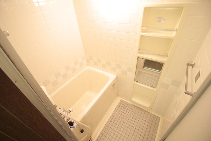 ブルネン武庫之荘の物件内観写真