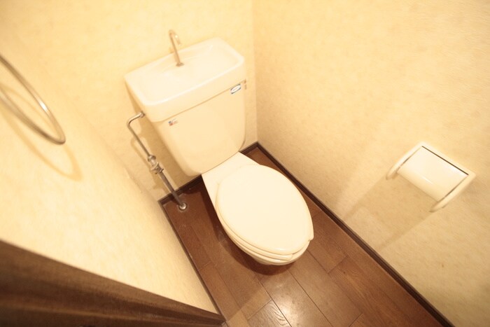 ブルネン武庫之荘の物件内観写真