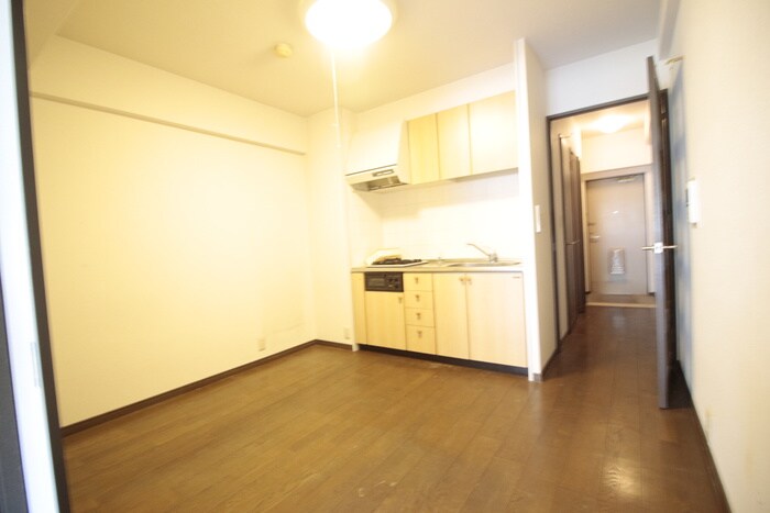 ブルネン武庫之荘の物件内観写真