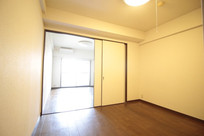 ブルネン武庫之荘の物件内観写真