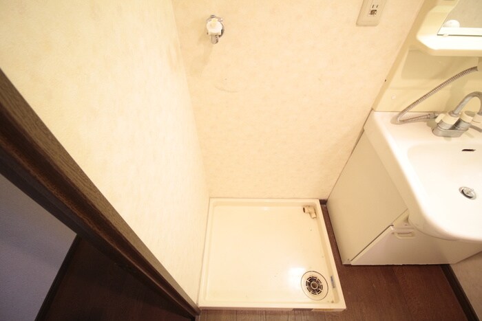 ブルネン武庫之荘の物件内観写真