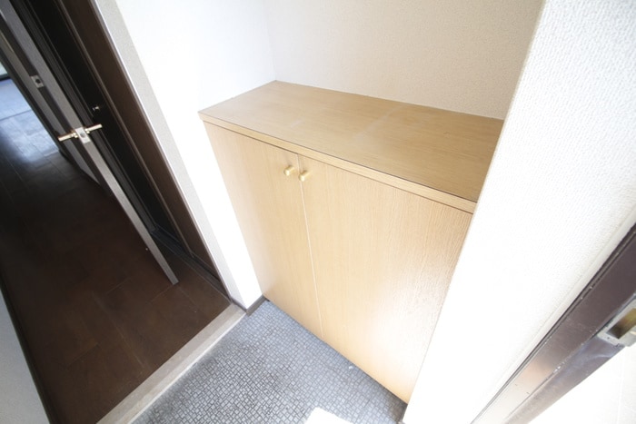 ブルネン武庫之荘の物件内観写真