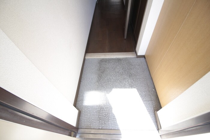 ブルネン武庫之荘の物件内観写真