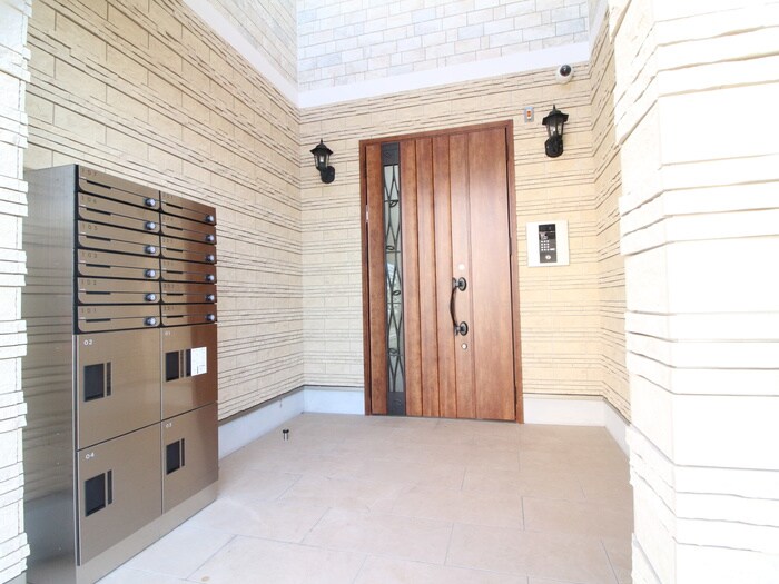 Ｇｒａｎ　ｗｅｓｔの物件外観写真