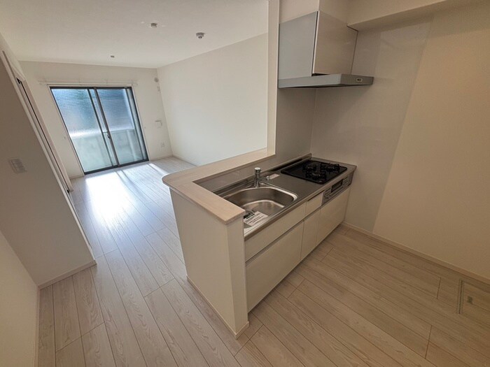 Ｇｒａｎ　ｗｅｓｔの物件内観写真