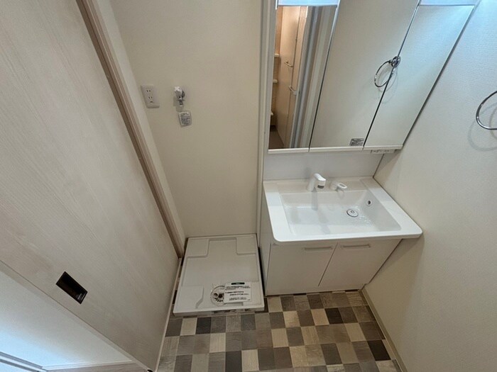 Ｇｒａｎ　ｗｅｓｔの物件内観写真