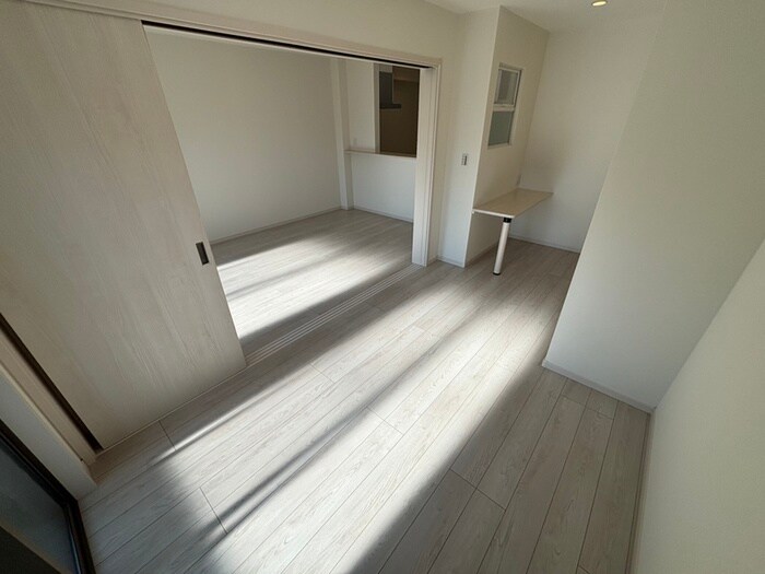 Ｇｒａｎ　ｗｅｓｔの物件内観写真