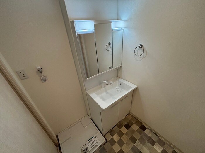 Ｇｒａｎ　ｗｅｓｔの物件内観写真