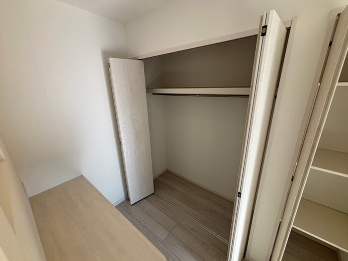 Ｇｒａｎ　ｗｅｓｔの物件内観写真