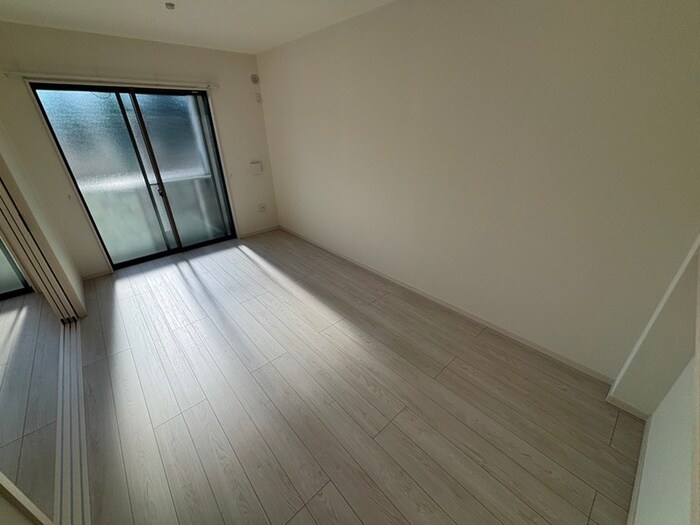 Ｇｒａｎ　ｗｅｓｔの物件内観写真