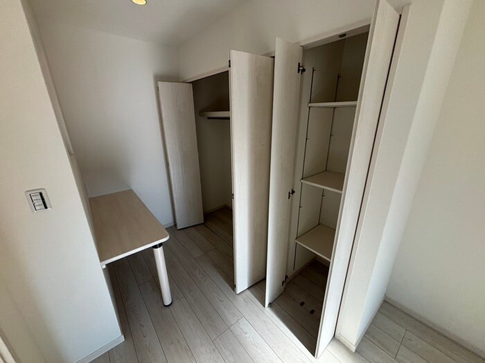 Ｇｒａｎ　ｗｅｓｔの物件内観写真