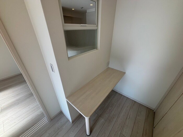 Ｇｒａｎ　ｗｅｓｔの物件内観写真