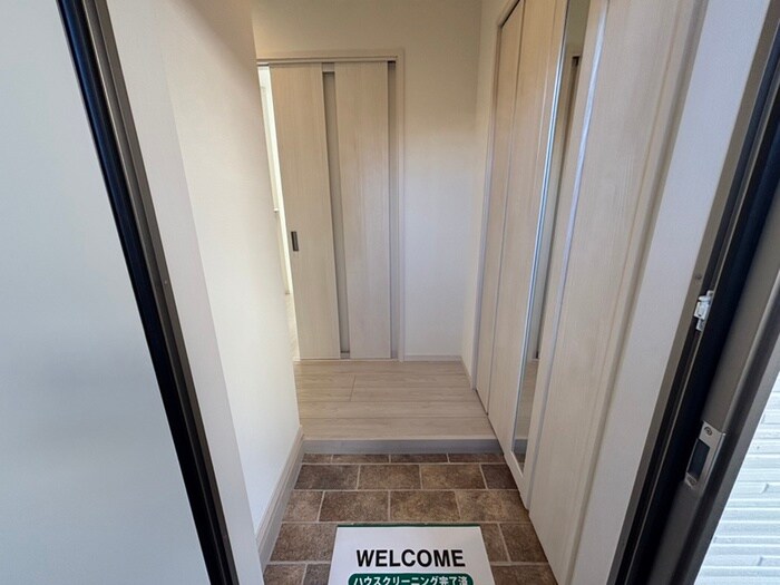 Ｇｒａｎ　ｗｅｓｔの物件内観写真
