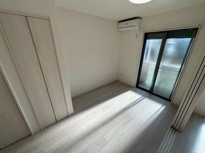 Ｇｒａｎ　ｗｅｓｔの物件内観写真