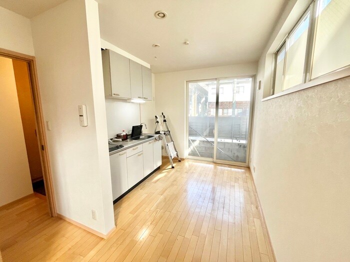 ＮＯＷ　ＨＯＵＳＥの物件内観写真