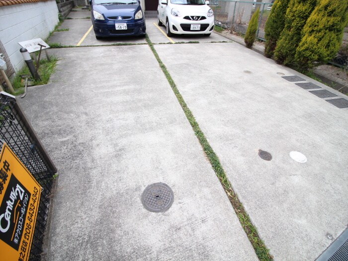 ＮＯＷ　ＨＯＵＳＥの物件外観写真