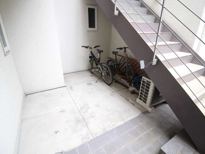 ＮＯＷ　ＨＯＵＳＥの物件外観写真