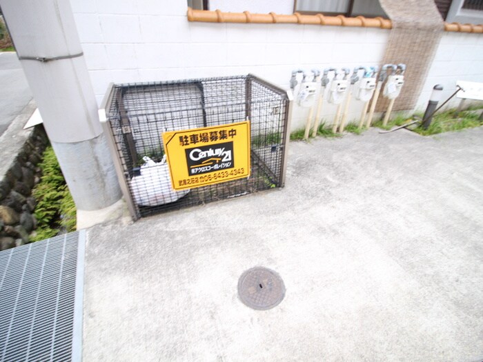 ＮＯＷ　ＨＯＵＳＥの物件外観写真